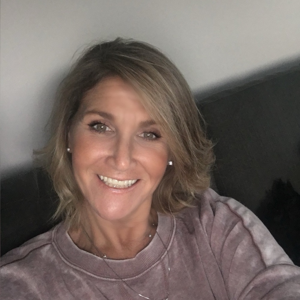 Meet your Posher, Karen